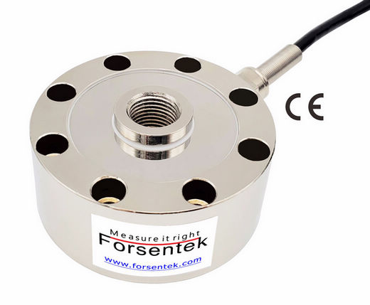 Pancake load cell 1000kg 500kg 300kg 200kg 100kg 50kg