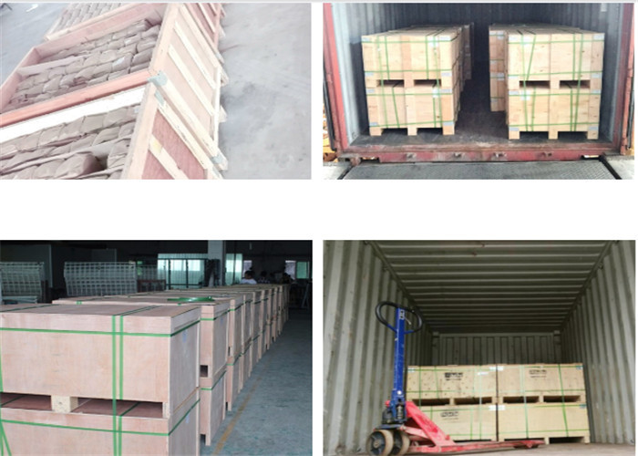 Mirror Polished Aluminium Sheet , Glass Material Anodized Aluminum Sheet