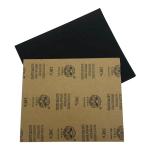 9" 11" Silicon Carbide Emery Cloth Abrasive Paper