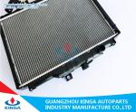 Aluminum Mitsubishi Radiator Delica'86-99 AT OEM MB356378 Auto Radiator