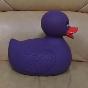 China Shenzhen giant size plastic vinyl bath duck gifts for kids, giant ducks gifts wholesale