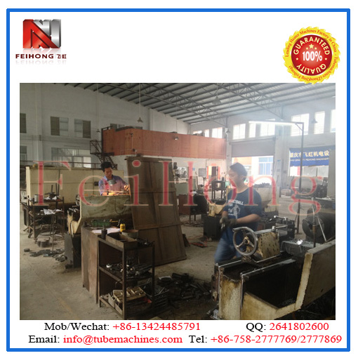 heater machine factory