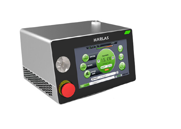 1064nm 30 Watt Medical Laser Equipment Vascular Lesion Treatment
