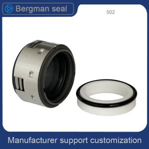 China John Crane 502 Water Pump Mechanical Seal Unbalanced 14mm 100mm wholesale