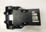 PA6 30GF Material Injection Molded Plastic Parts High Grade Car Molding Durable