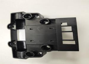 China PA6 30GF Material Injection Molded Plastic Parts High Grade Car Molding Durable wholesale