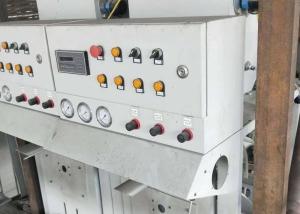 China 50 Kg Cement Bag Packing Machine / Valve Port Packing Machine For Powder Material wholesale