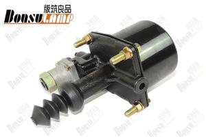 China Truck Clutch Booster 6WF1 1318004660 ISUZU CXZ Parts wholesale