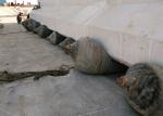 Higher Flexibility Marine Salvage Lift Bags Shortening The Project Cycle