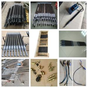 China Grout injection inflatable packer chinese manufacturer wholesale