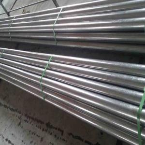 China BS 6323 DIN 2391 Precision Steel Tube , BK BKS BKW Mechanical Steel Tubing for Hydraulic wholesale