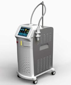 China Long Pulse Laser Hair Removal Equipment wholesale