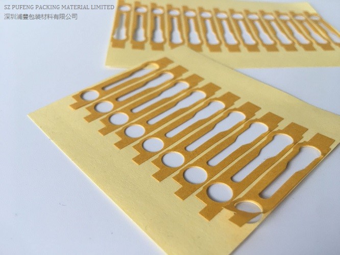 acrylic adhesive tape 0.05mm-0.16mm 3M 9448A Double Coated Tissue Tape