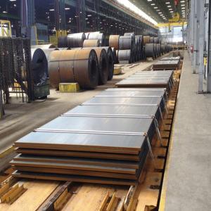 China Vehicles Carbon Steel Sheet Plate 1008 1006 1010 1020 1045 1050 AISI ASTM wholesale