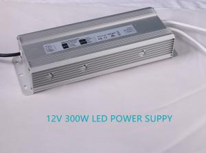 China ODM Antiwear Waterproof Electronic LED Driver 24VDC Output Practical wholesale
