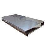 316ti 5mm Thick Polish Surface SGS Stainless Steel Flat Sheet