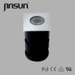 IP67 1*1W solar sav e Led cob underground lamp