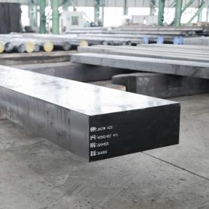 China ASTM 422 Solid Square Bar Square Metal Rod ASTM 616 S42200 ESR AISI 422 1.4935 wholesale