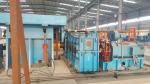 3x1600mm Carbon Automatic Steel Sheet Slitting Machine Line CE