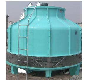 China 40 Ton Hvac Free Cooling Towers And Chillers 380V wholesale