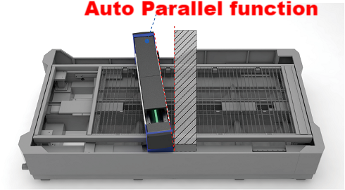 3000 Watt Fiber Laser Cutter For Stainless Steel Metal Sheet 3000x1500mm