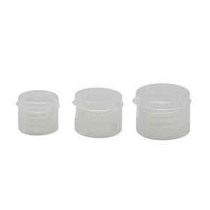 China Non Spill 18-410 Plastic Screw Caps For Pump Sprayer wholesale