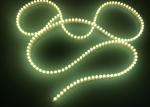 Ultra - Thin Flexible LED Strip Lights 12V For Commercial Lighting