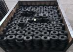 Square Hole 2kg 550Mpa 2.0mm Black Annealed Rebar Wire