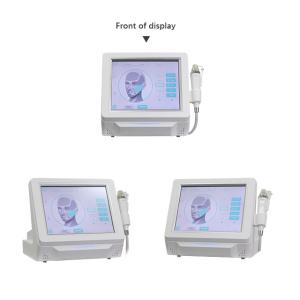 China Body Slimming Fractional Microneedle RF System Non Surgical 15kg wholesale