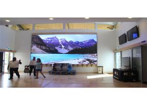 China P2mm Indoor Fixed LED Display wholesale