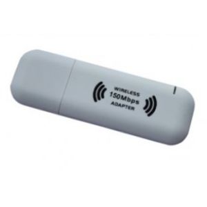 chipset Ralink3070 WiFi USB Adapter GWF-3A33