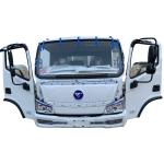 Foton Aumark Truck Body Parts M4 Cab Assembly for State-of-the-Art Foton Trucks