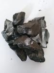 Aluminium Smetling Hard Pitch Material , Softening Point 130 ℃ - 140 ℃