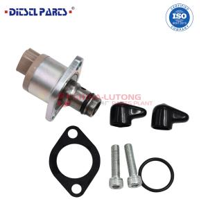 China Fuel Suction Control Valve 294000-0820 wholesale