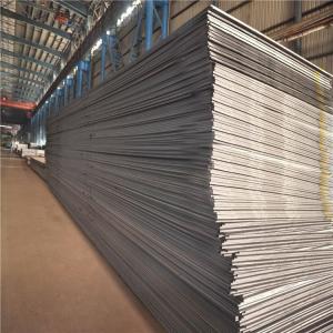China 09CuPCrNi Weather Resistant Steel Plate wholesale