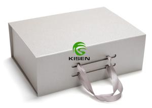 China Handmade Flat Cardboard Jewelry Gift Boxes Folding For Clothing Custom Size wholesale