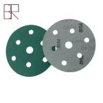 High Performance Disc Sanding 5Inch Abrasive Paper