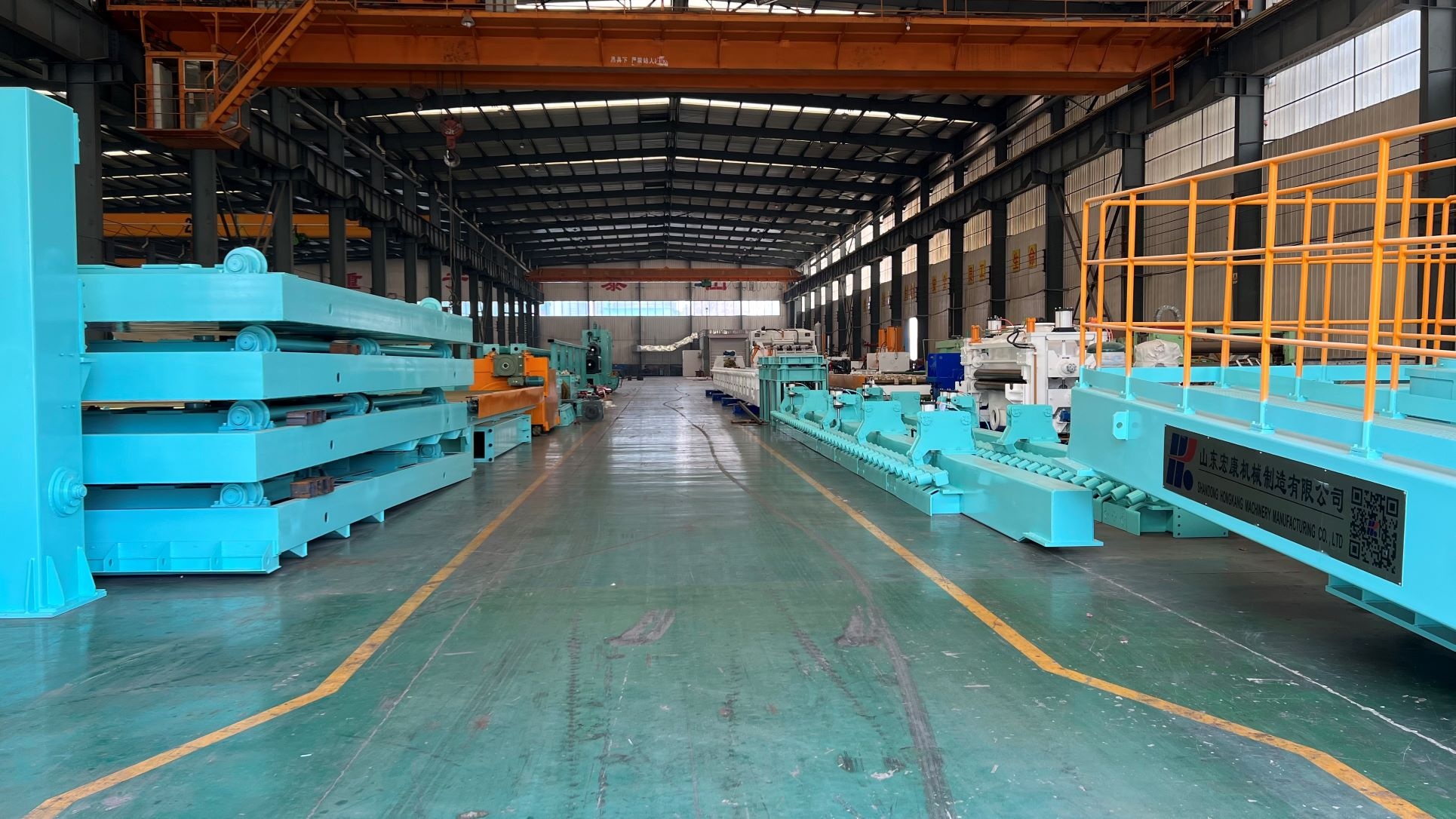 Core Components Pump Steel Scrap Winder/Edge Winding Machine for Video Outgoing-Inspection
