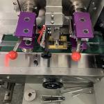 Easy Operate Fully Automatic face Mask Making Machinery high quality