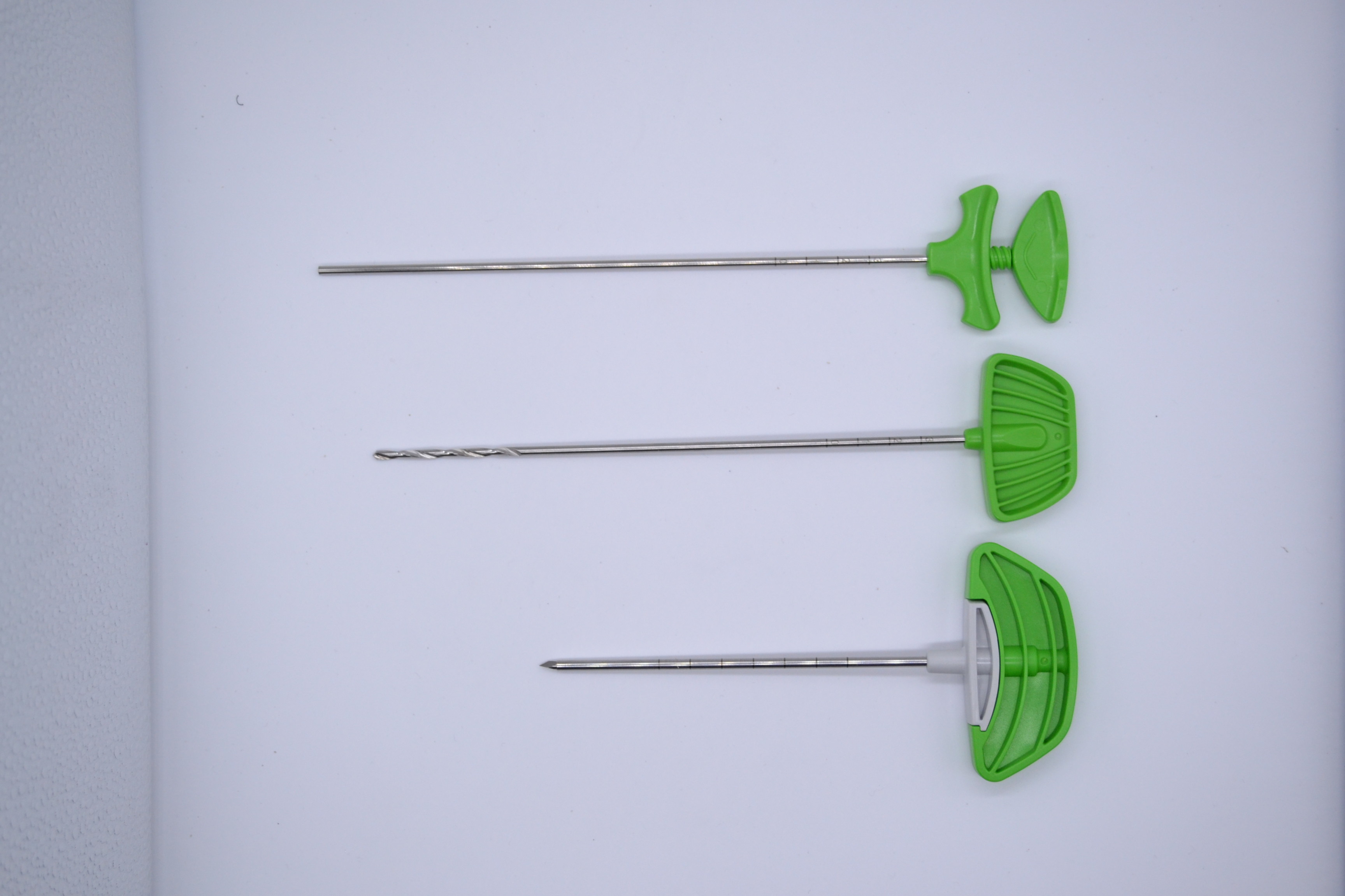 Vertebroplasty Medical Tool Kit , Surgical Instrument Kit Simple Operation