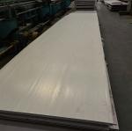 Bright Surface JIS 201 Stainless Steel Plate Sheet Antitear For Agriculture