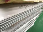 JIS SUS420J2 Stainless Steel Sheets Cold Rolled 2B Soft Annealed