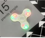 LED Finger Spinner with bluetooth speaker GK-FS02