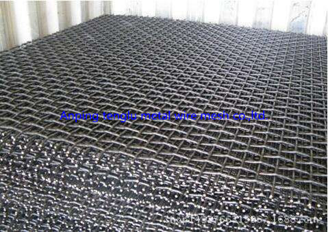 Square Hole Stainless Steel Wire Cloth 50 Mesh / 100 Mesh / 150 Mesh / 200 Mesh