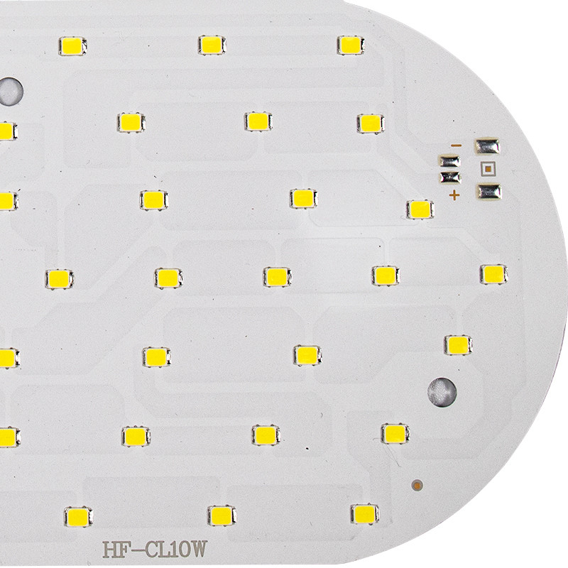 SMD 5730 PCBA 2oz 94V0 Heavy Copper PCB LED Light Circuit Board