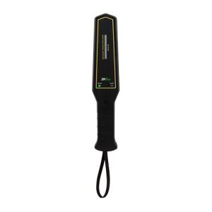 China Visualize Indicator ZK-D180 Portable Metal Detector wholesale