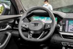 Geely Xingyue S 2.0TD SUV Automatic Cars Vehicle 4WD 238Ps 175kW 350Nm 8AT