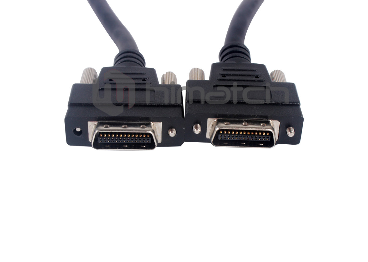 Camera Link Cable AIA Standard Flexible Vision Cable MDR 26p to MDR 26p