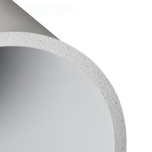 China Flame Retardant Silicone Foam with 0.45+0.03 Proportion and 0.1-0.2 W/mK Thermal Conductivity in 0.5-30 Mm Thickness wholesale