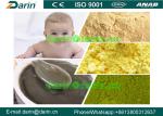 Stainless steel Nutrition baby milk food processing machinery